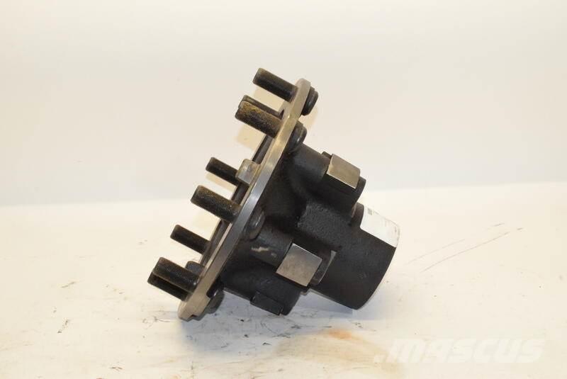 Meritor  Other components