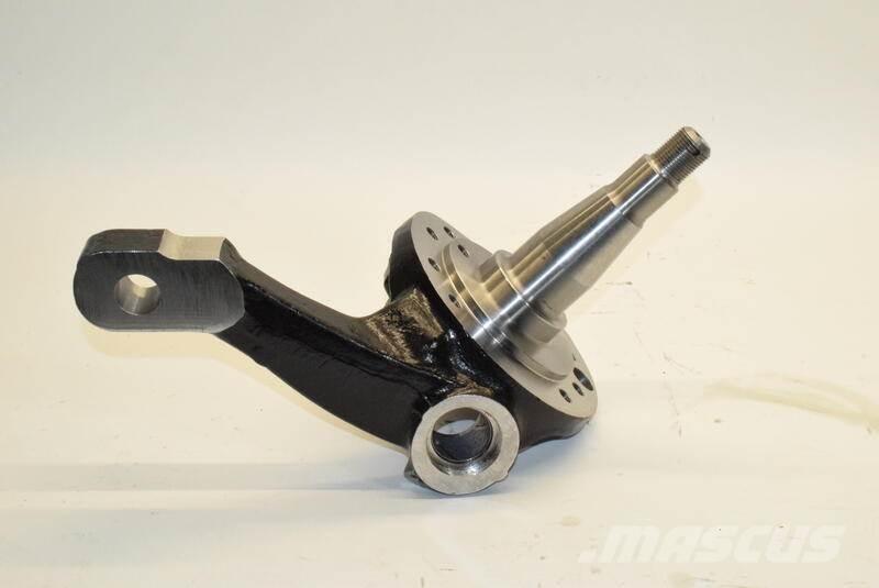 Meritor  Other components