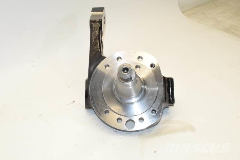 Meritor  Other components