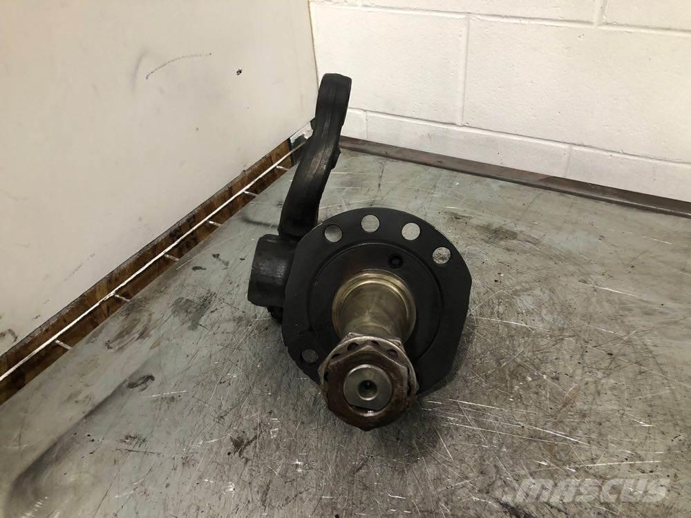 Meritor  Other components