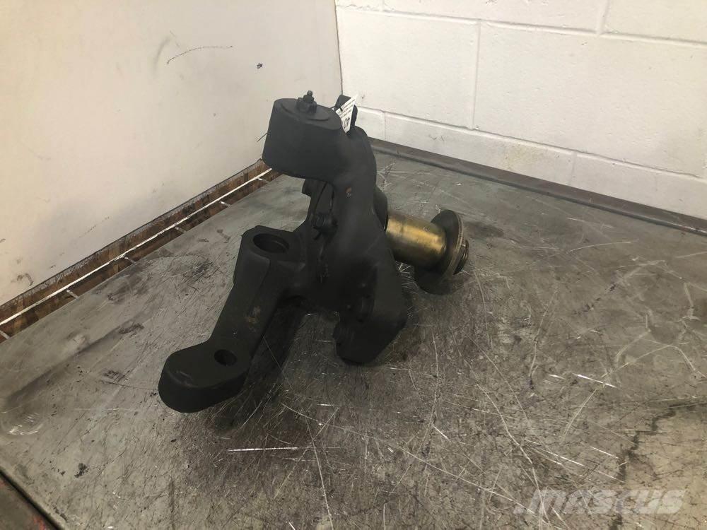 Meritor  Other components