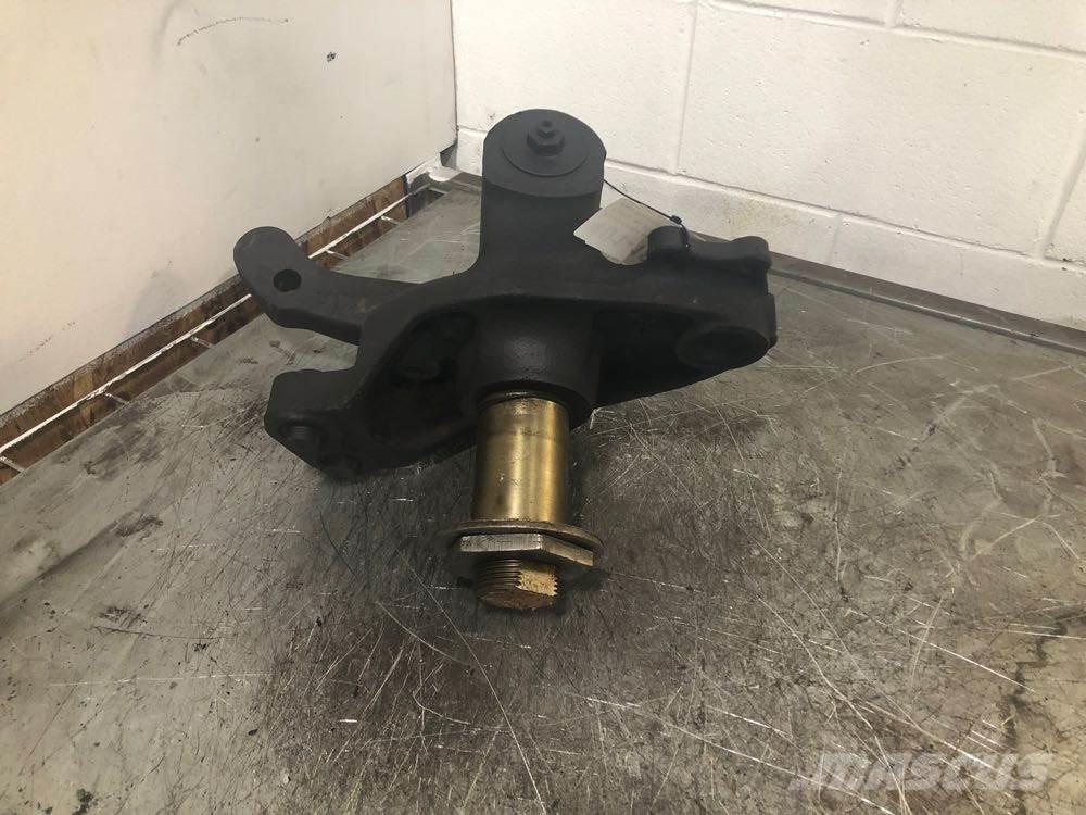 Meritor  Other components