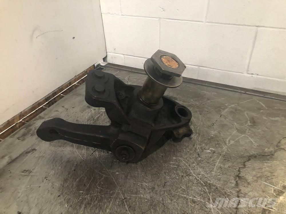 Meritor  Other components