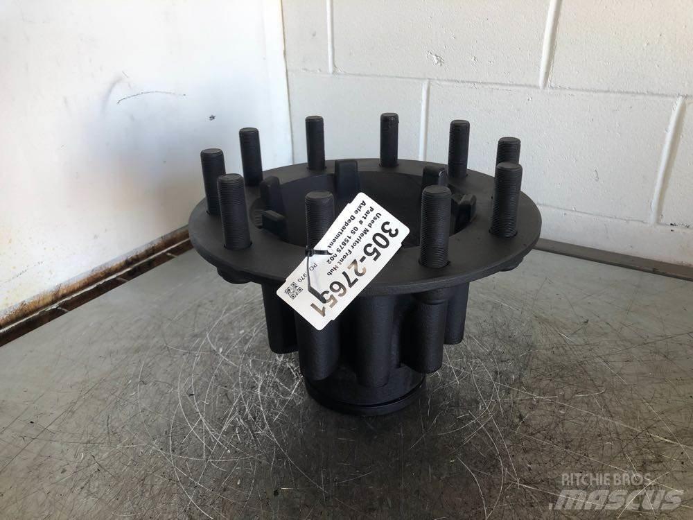 Meritor  Other components
