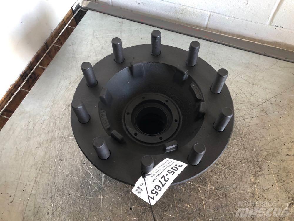 Meritor  Other components