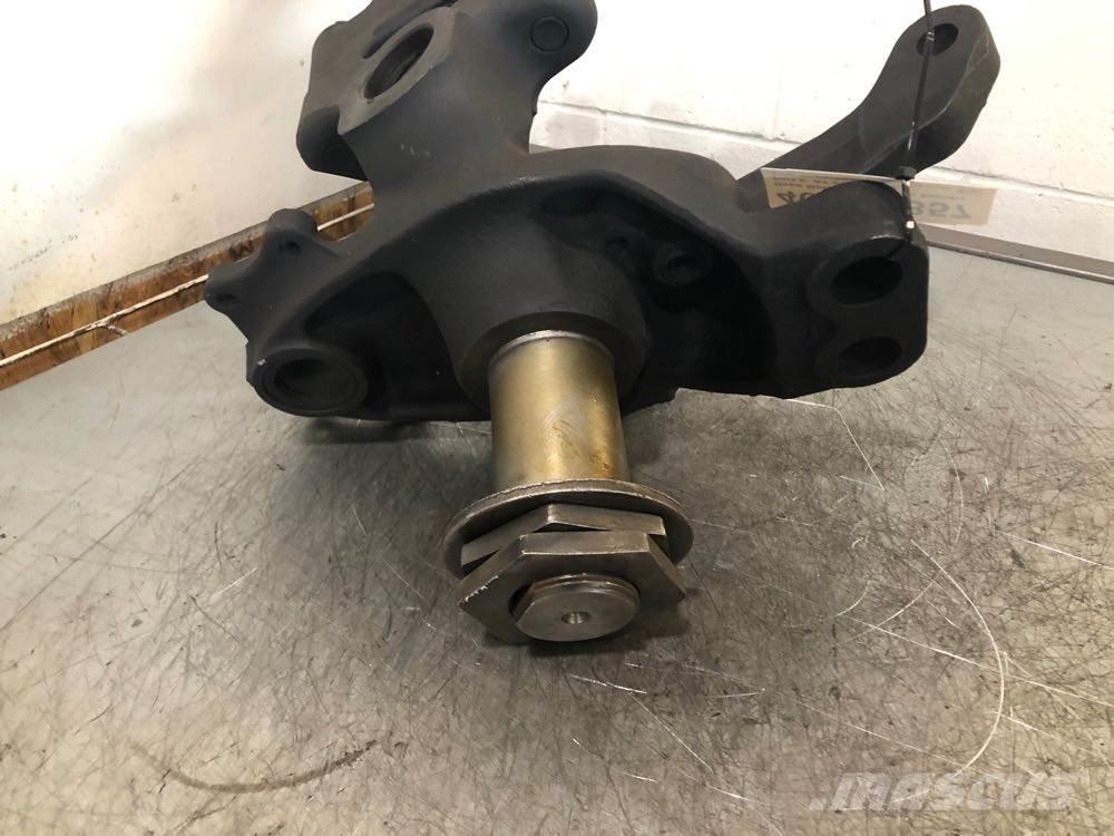 Meritor  Other components