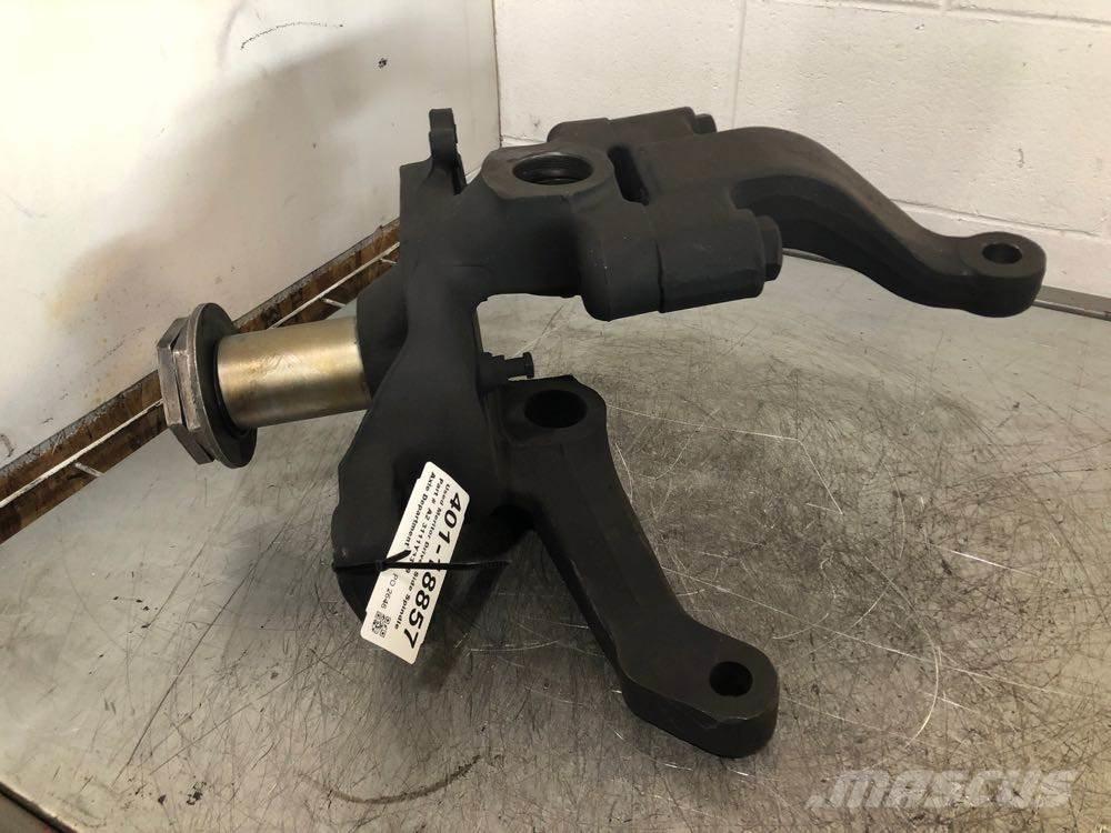 Meritor  Other components