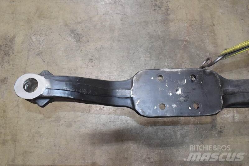 Meritor  Axles
