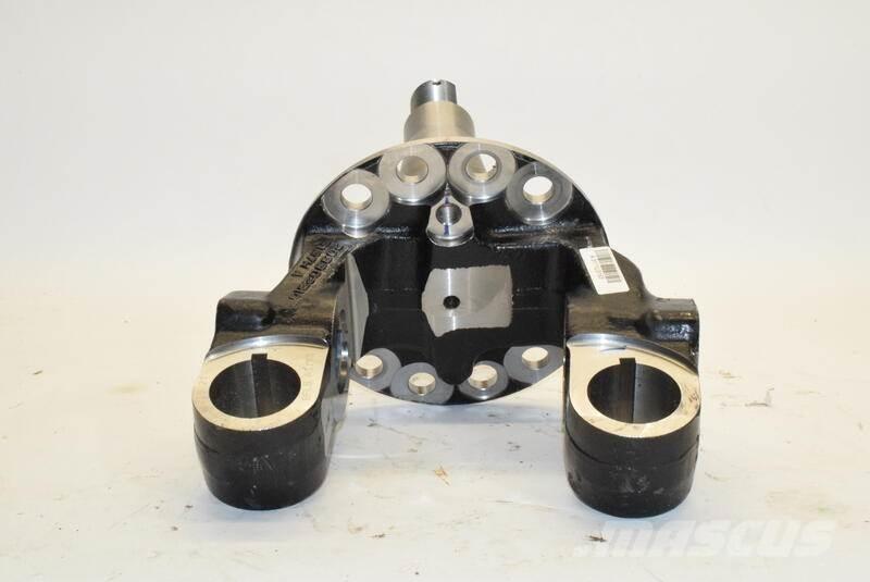 Meritor  Other components