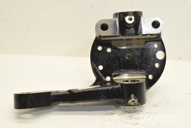 Meritor  Other components