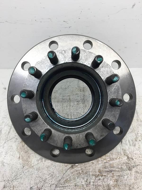 Meritor  Other components