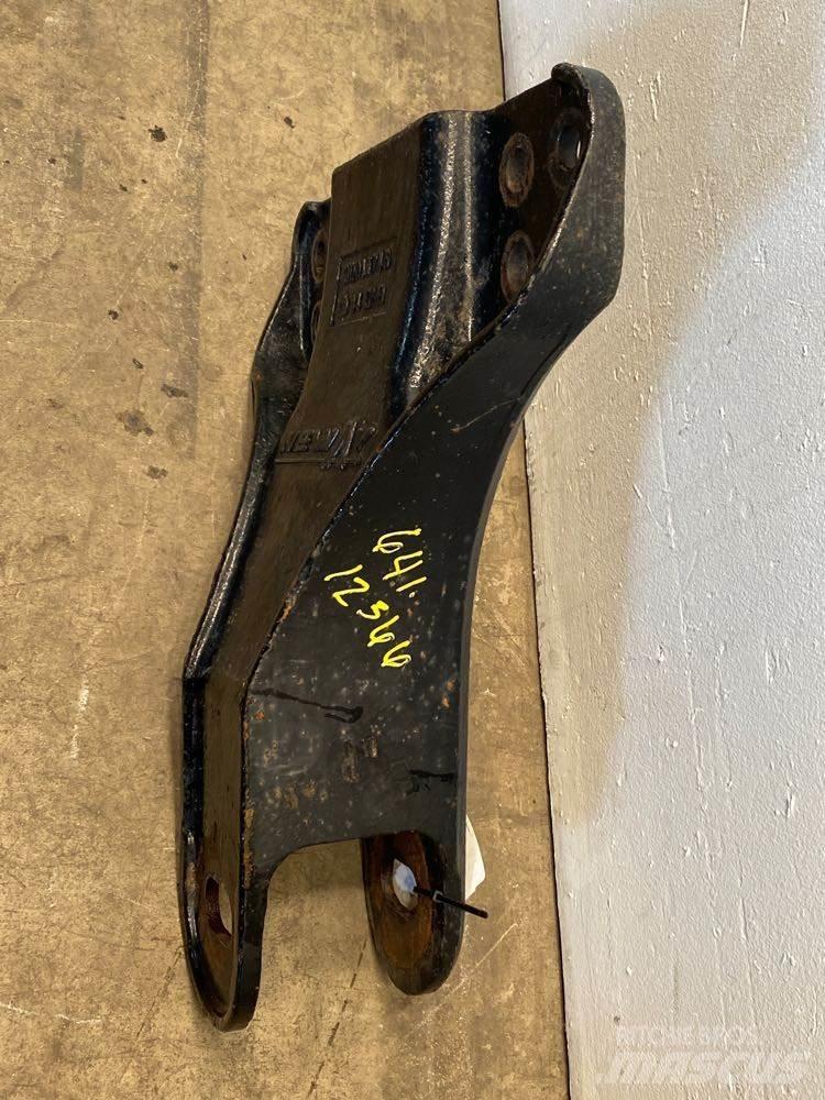  Neway Chassis and suspension