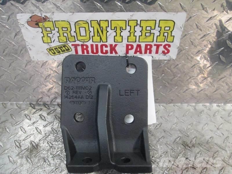 Paccar  Other components