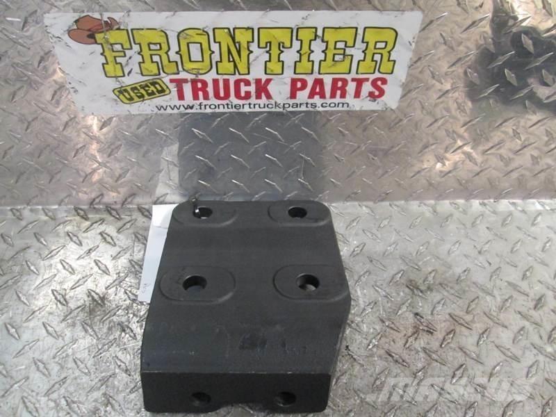 Paccar  Other components