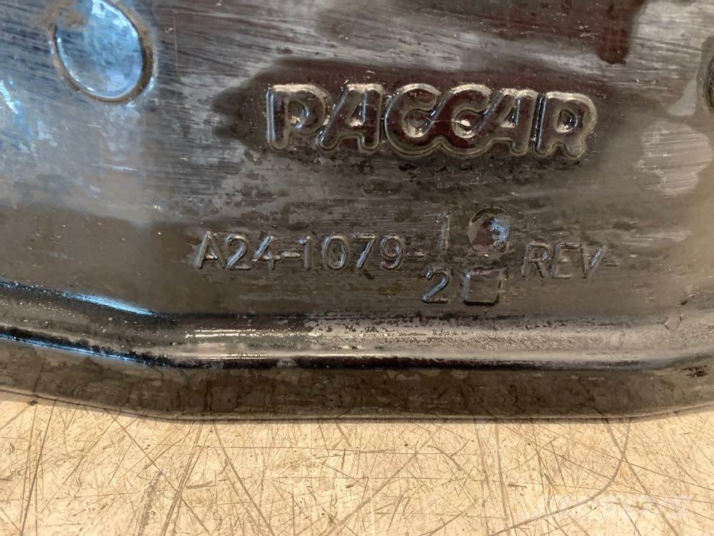 Paccar  Other components
