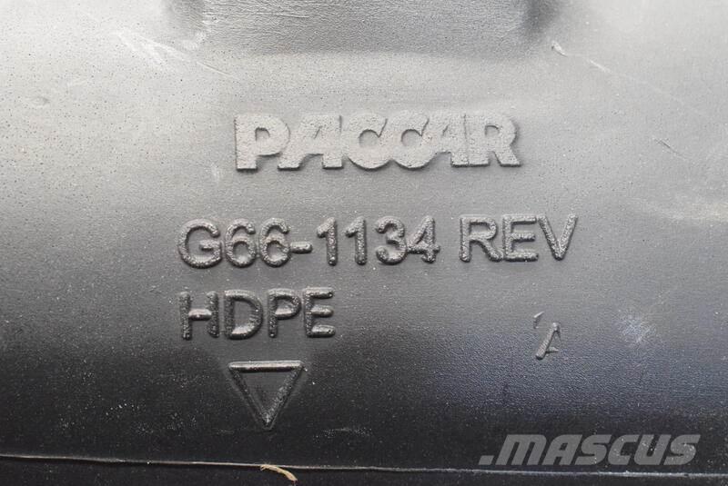 Paccar  Other components