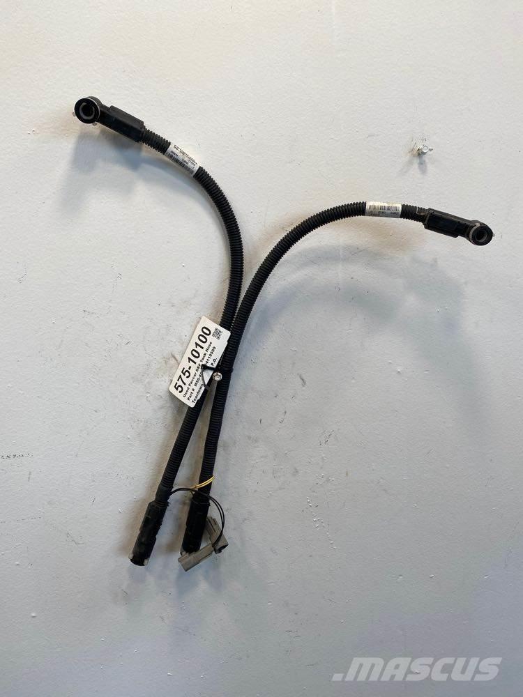 Paccar  Other components