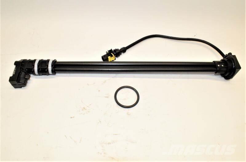 Paccar  Other components
