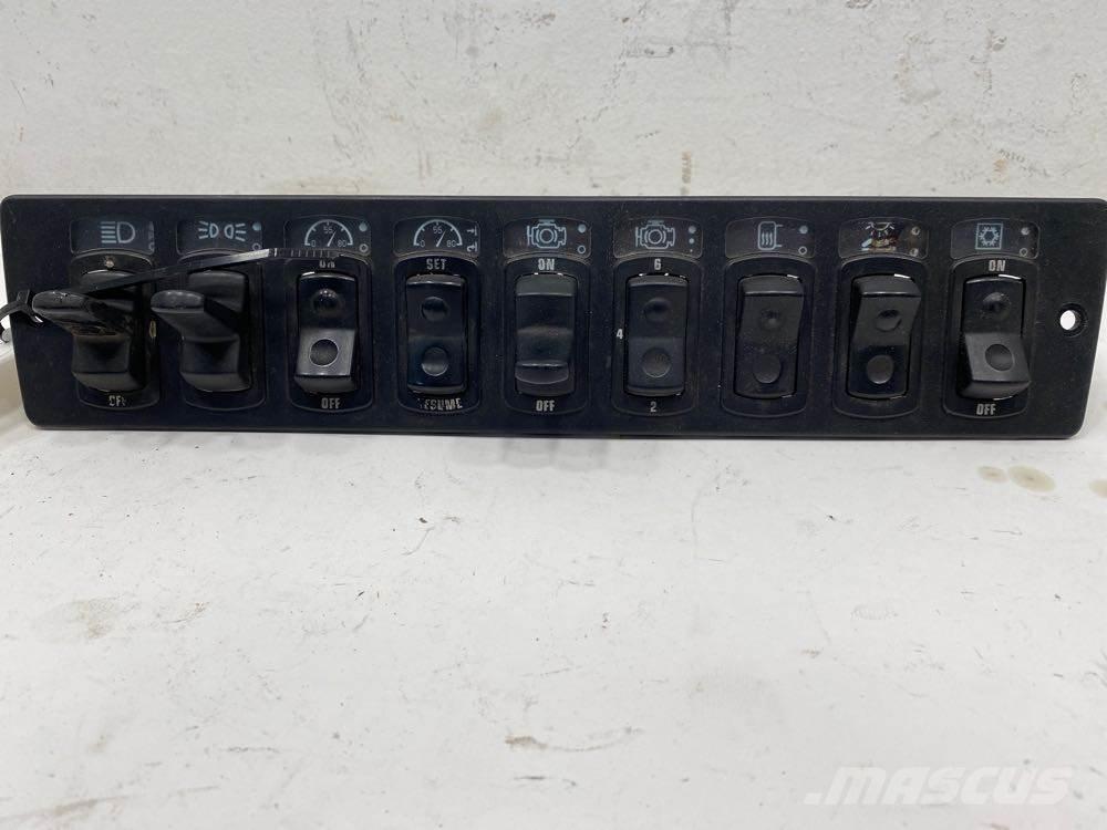 Paccar  Electronics