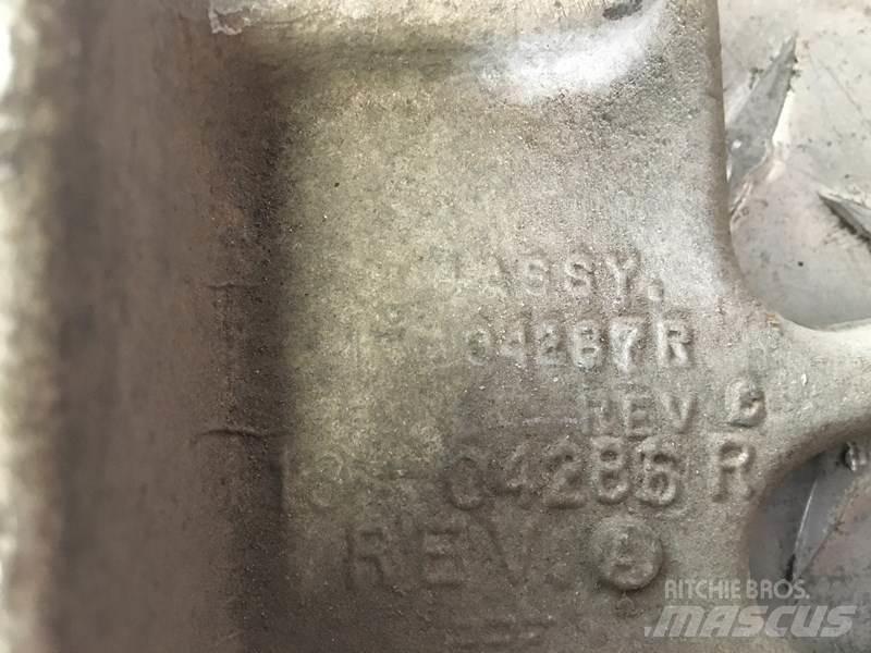 Peterbilt  Other components