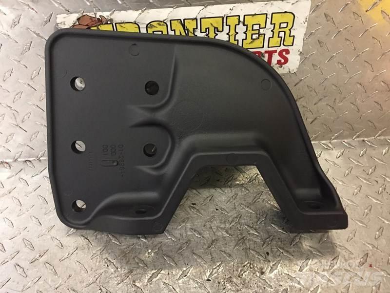 Peterbilt  Other components
