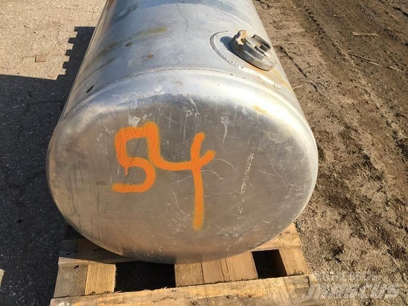 Peterbilt  Other components