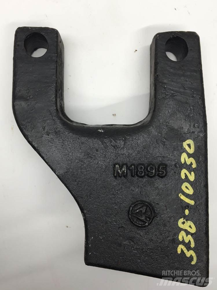 Peterbilt  Other components