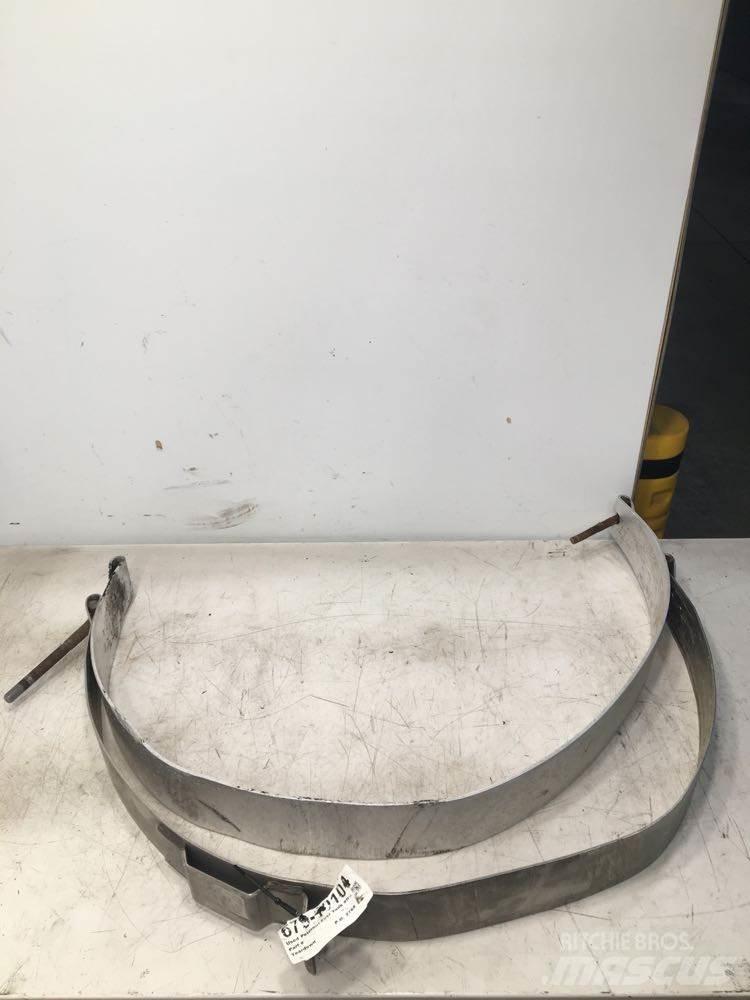 Peterbilt  Other components