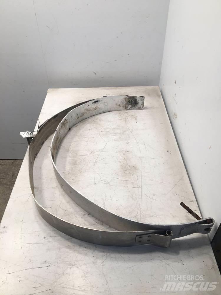 Peterbilt  Other components