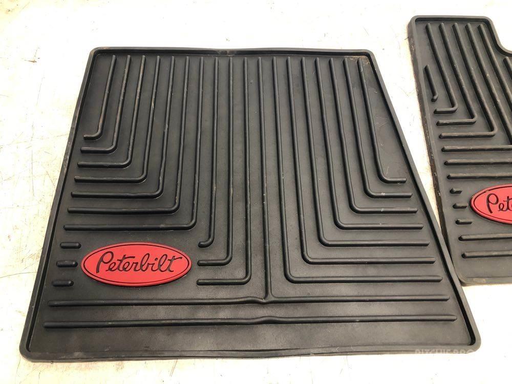 Peterbilt  Other components