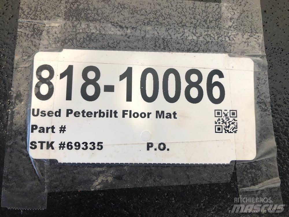 Peterbilt  Other components