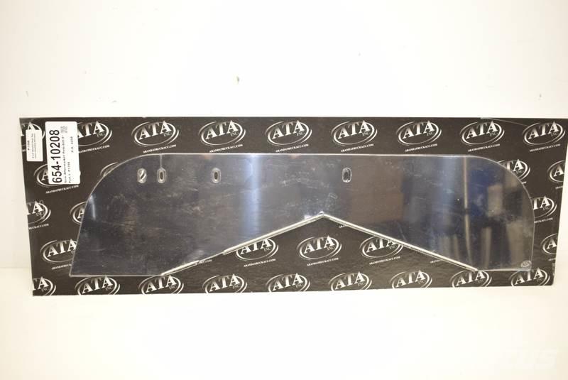 Peterbilt  Other components