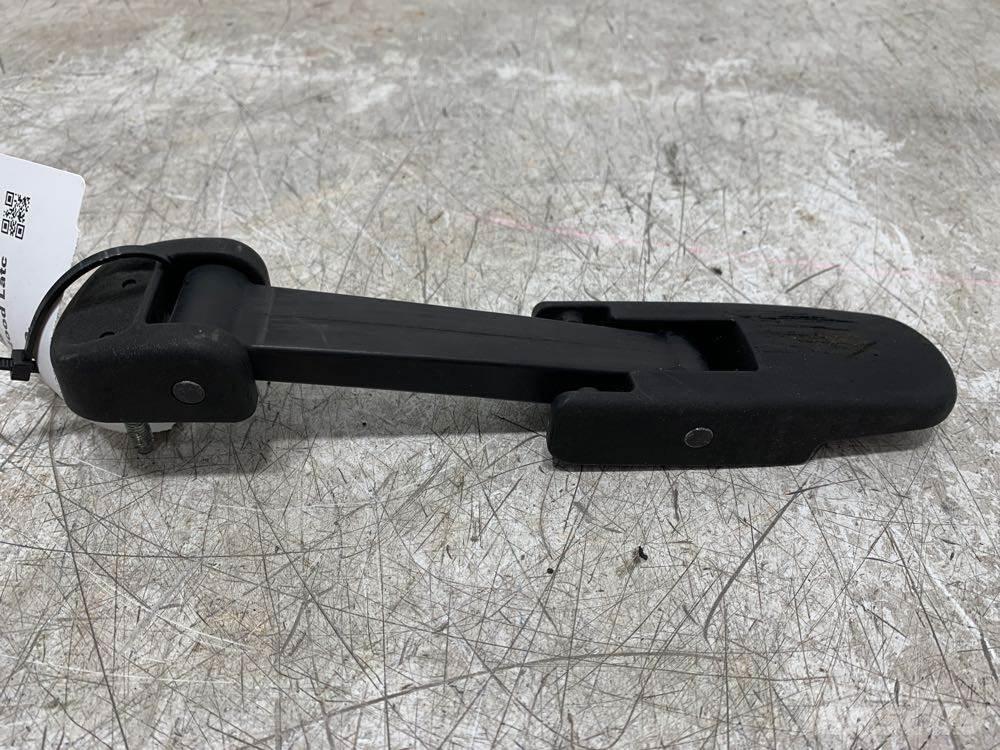 Peterbilt  Other components
