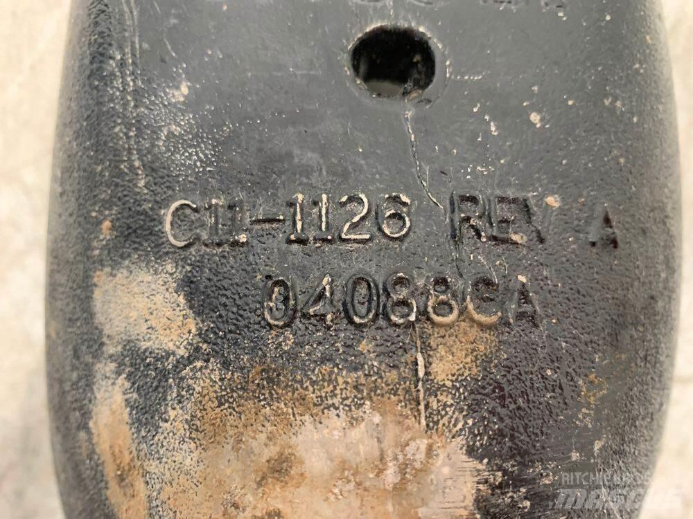 Peterbilt  Other components