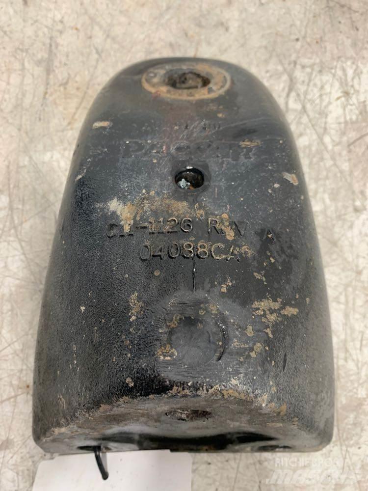 Peterbilt  Other components