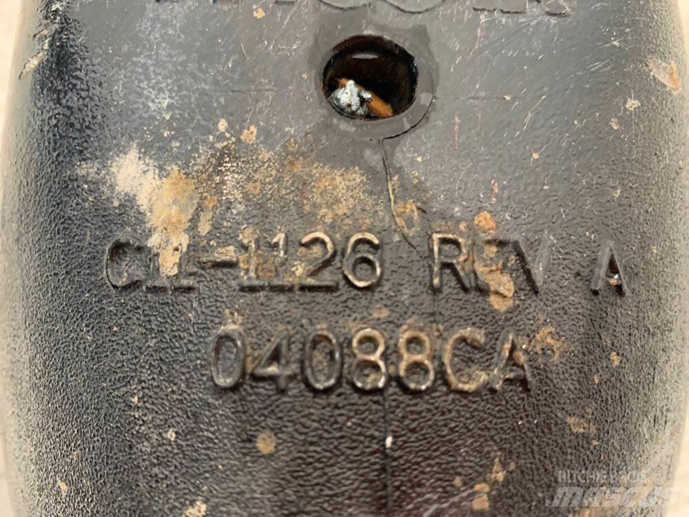 Peterbilt  Other components