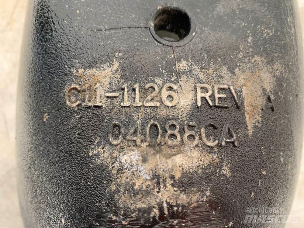 Peterbilt  Other components