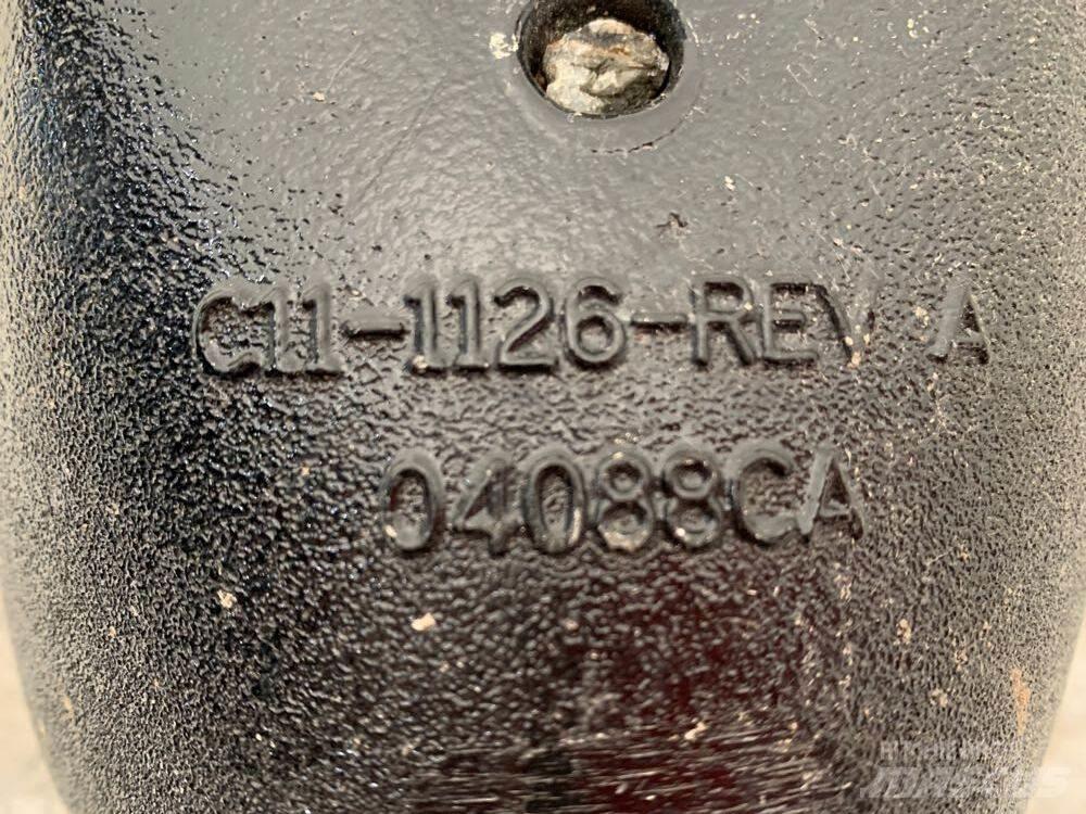 Peterbilt  Other components