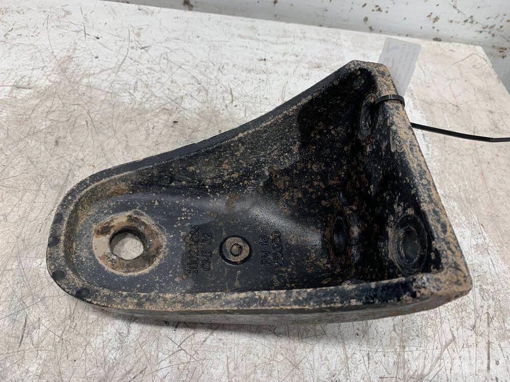 Peterbilt  Other components