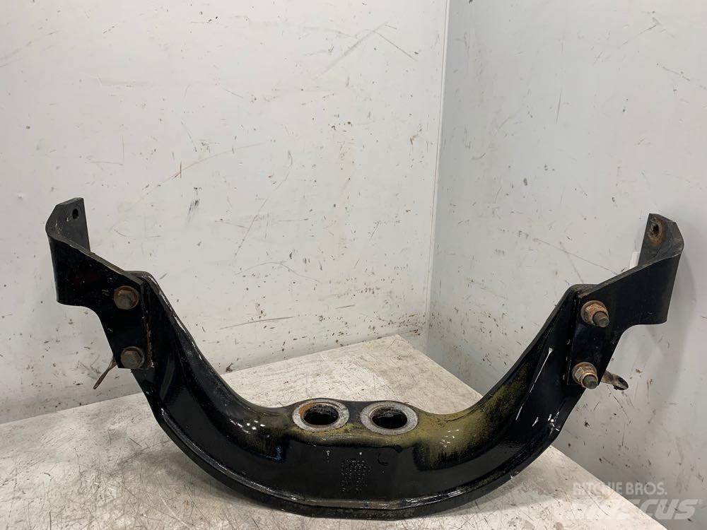 Peterbilt  Other components