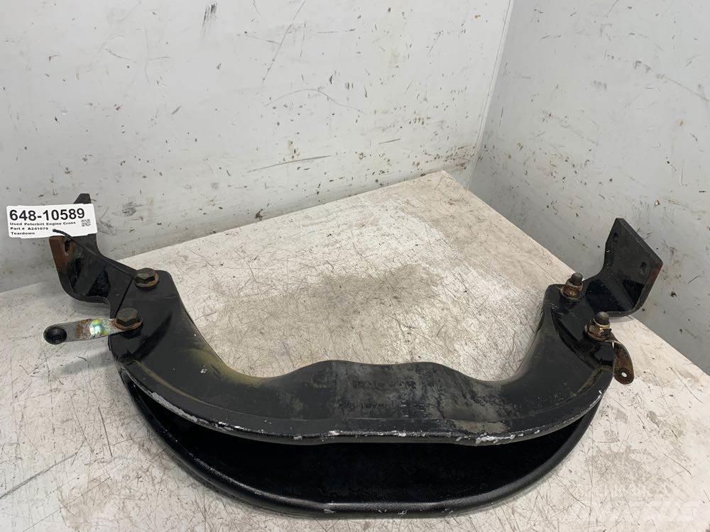Peterbilt  Other components