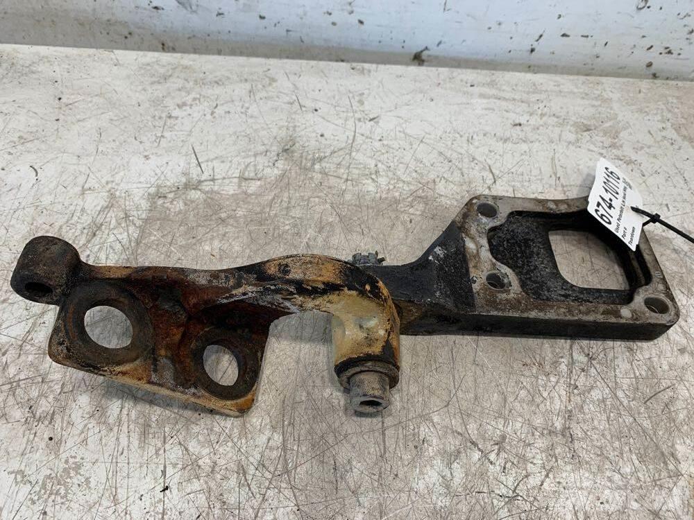 Peterbilt  Other components
