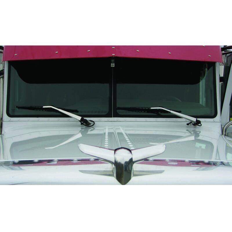 Peterbilt  Other components