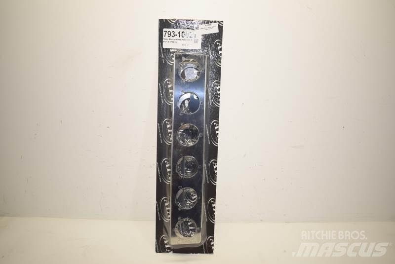 Peterbilt  Other components