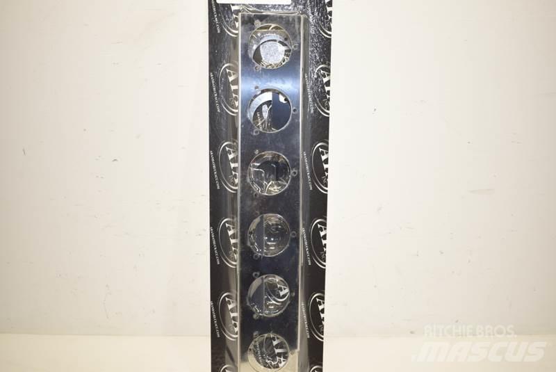 Peterbilt  Other components