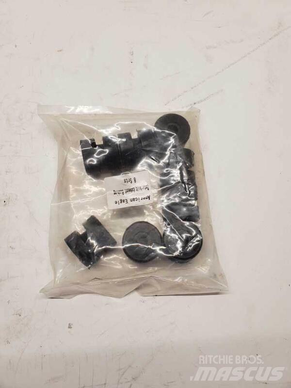 Peterbilt  Other components