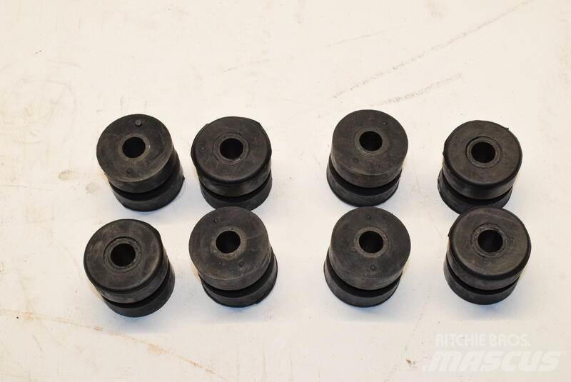 Peterbilt  Other components