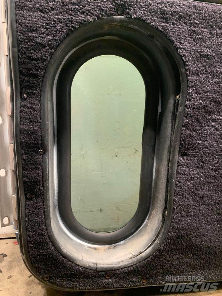 Peterbilt  Other components