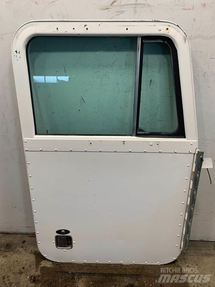 Peterbilt  Other components