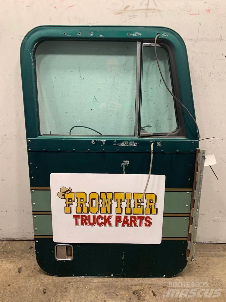 Peterbilt  Other components